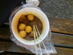 -無牌小范·香港明星美食