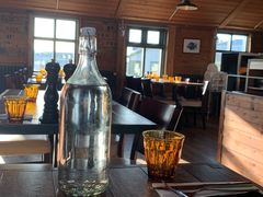 -Pakkhús Restaurant