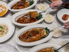 -新光酒家·河豚·海鲜·蟹料理(浦东店)