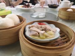 -潮福城大酒楼(北尚店)