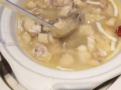 -龙泉人椰子鸡.糟粕醋.海南菜(三亚旗舰店)