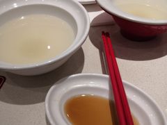 -喜家德虾仁水饺(麒麟社店)