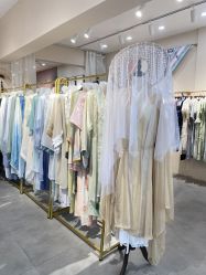 -一揽芳华汉服旗袍体验馆(拙政园店)