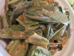-老佛爷蛙锅•鲜蛙煲(麦凯乐店)