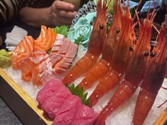 -蟹犇前•帝王蟹雪蟹(陆家嘴店)
