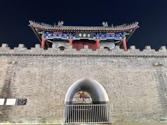 -蓟县鼓楼