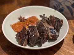 油卤鸡腿-都氏二当家(九方店)