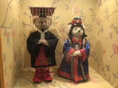 -济州岛泰迪熊博物馆