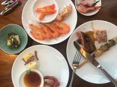 -嘉定凯悦·咖啡厅