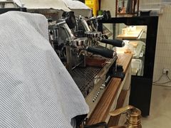 -AHAVA·Fang Baking Studio