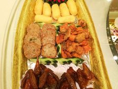 -顺峰海鲜酒楼(省府店)
