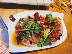 -叁叁零鹤岗小串(亦庄店)