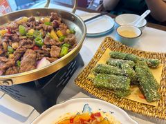 -食光慢宴·安吉土菜馆