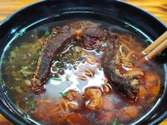-小无锡面馆