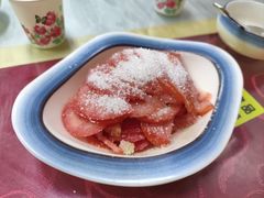 番茄-莎车清真美食