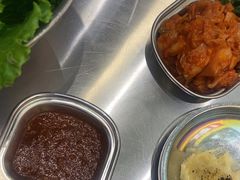 -哈哈碳都·牛肋条无限自助烤肉(宝龙店)