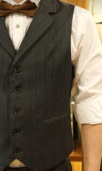 -伊布老裁缝西装礼服定制