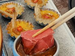 -龙记珍牛和牛烧肉(龙南街店)