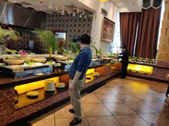 自助取餐区-火舞泰·泰式海鲜火锅餐厅(世纪城店)