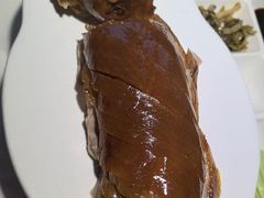 -京鸭棠(让胡路万达店)