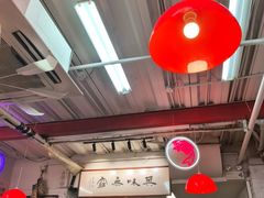 -谢记上海大排档(长寿路店)