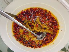 -鸭王烤鸭店(三里河店)