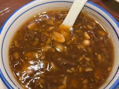 -老兰家传统烧烤炒菜泡馍(小南门店)