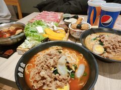 -吉野家(学院路店)