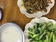 -南记食粥坊·宵夜大排档(南桂店)