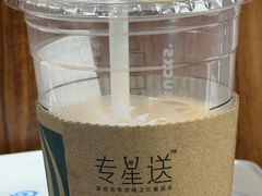 -星巴克(北京南站2B检票口)