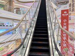 -吾悦广场(南京鼓楼店)