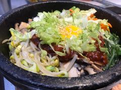 -妥妥烤肉料理(凯德店)