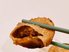-小杨生煎(龙之梦购物中心店)