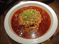-老灶房-四川土菜(开元店)