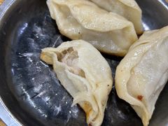 锅贴-黄阿姨锅贴大王(万航渡路店)