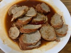 -山里人姜汁(府东小区店)