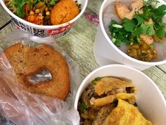 热干面-周记热干面豆皮大王(桃花东街店)