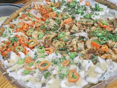 -侠成水上农庄(工业大道店)