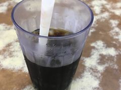 鸡骨草-新九如海鲜饭店(Sin Kiew Yee)