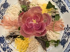 -老雒阳面馆·水席·洛阳菜(王城路店)
