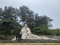 -青山湖景区