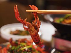 干爆小龙虾-湘里乡亲甲王二老店