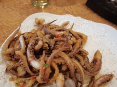 -吉源大排档·鱼生·海鲜(烧烤彩印厂店)