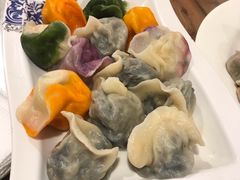 -宝源饺子(麦子店街店)