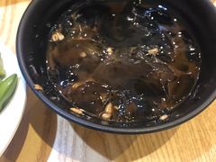 酸奶冰粉-川乐小镇·炭火蛙锅肥肠鸡(苏州中心店)