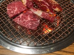 -黑牛の店·和牛烧肉(合生汇店)