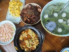 -美味之家·湖景农家乐(太湖东山店)