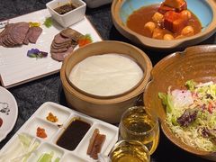 -正德楼果木烤鸭·渔家菜(东港店)