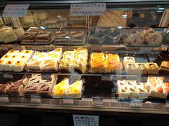 -思味特(纬一路店)