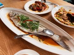-客汀家宴·客家烟火 四季食材(集美店)